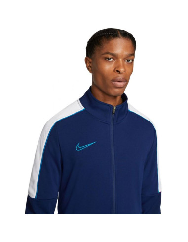 Bluza nike df academy trk jkt kp fp jb m da5566