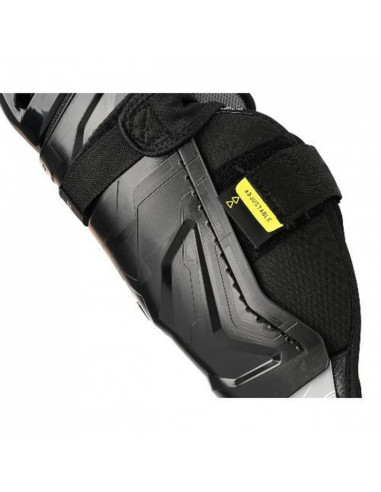 Nagolenniki hokejowe bauer supreme m5 pro jr