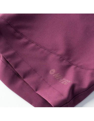 Spodenki hi-tec antonia 1/2 w