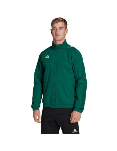 Bluza adidas tiro 23 competition presentation m hu1334