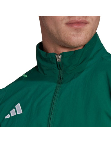 Bluza adidas tiro 23 competition presentation m hu1334