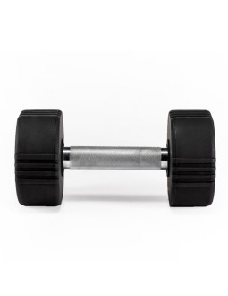 Hantel body sculpture tpu bw 2