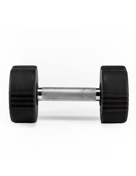 Hantel body sculpture tpu bw