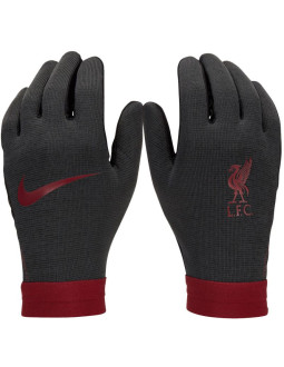 Rękawiczki nike liverpool fc thermafit ho23