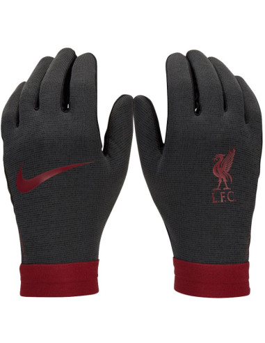 Rękawiczki nike liverpool fc thermafit ho23