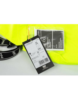 Spodnie robocze helly hansen 71428 2