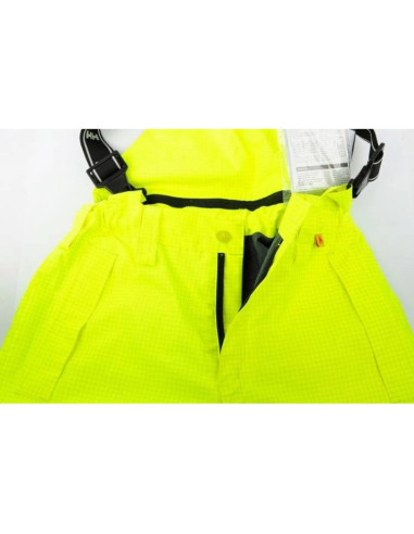 Spodnie robocze helly hansen 71428