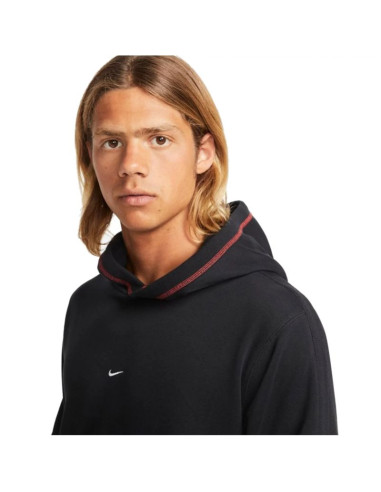 Bluza nike fc fleece hoodie m dc9024