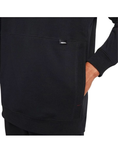 Bluza nike fc fleece hoodie m dc9024