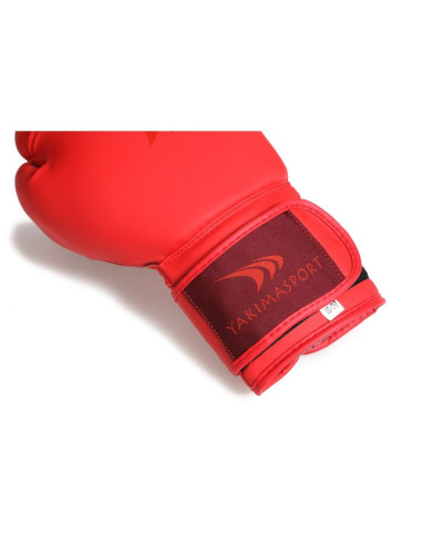 Rękawice yakima sport mars 8 oz
