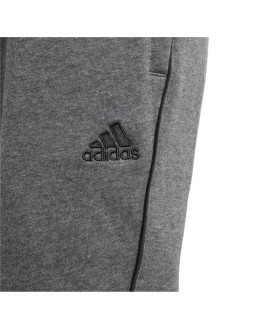 Spodnie adidas core 18 sweat jr cv3957 2