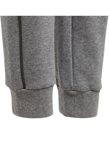 Spodnie adidas core 18 sweat jr cv3957