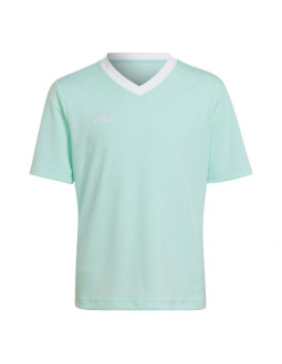 Koszulka adidas entrada 22 jersey jr 2