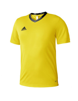 Koszulka adidas entrada 22 jersey jr 2