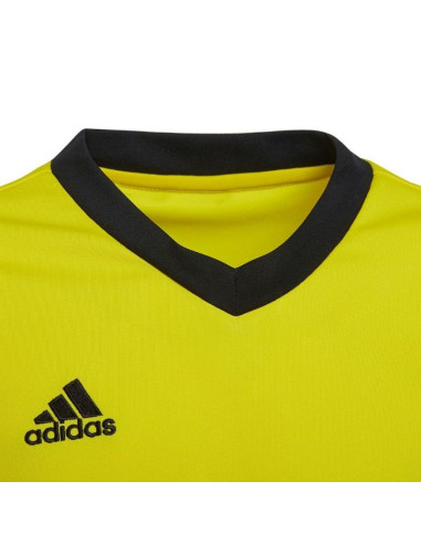 Koszulka adidas entrada 22 jersey jr