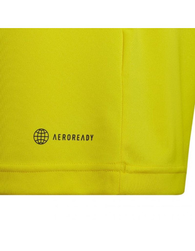 Koszulka adidas entrada 22 jersey jr