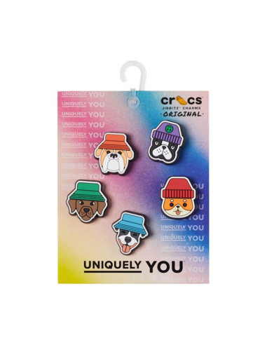 Przypinki crocs jibbitz™