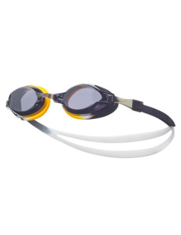 Okulary pływackie nike chrome jr nessd128 2