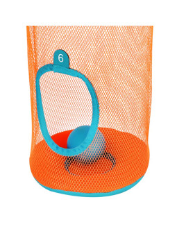 Siatka do nauki nurkowania spokey diving net 2