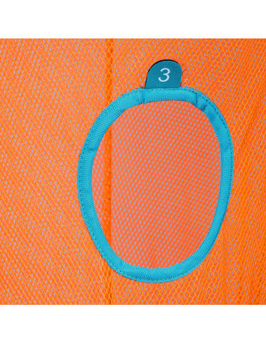 Siatka do nauki nurkowania spokey diving net