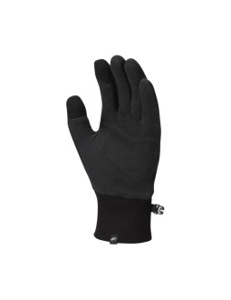 Rękawiczki do biegania nike therma-fit tech pleece m 2