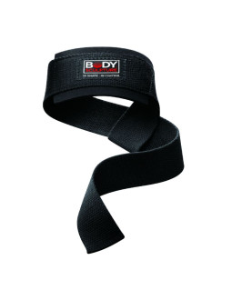 Pasy do podnoszenia ciężarów body sculpture bb 30