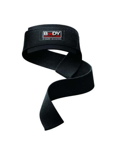 Pasy do podnoszenia ciężarów body sculpture bb 30