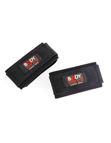 Pasy do podnoszenia ciężarów body sculpture bb 30