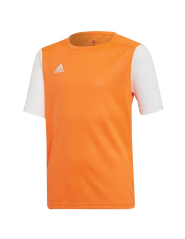Koszulka piłkarska adidas estro 19 jsy y jr dp3227