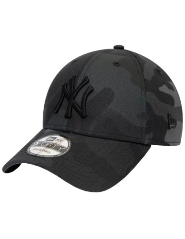 Czapka new era league essential 9forty new york yankees