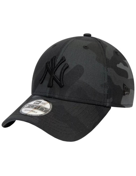 Czapka new era league essential 9forty new york yankees