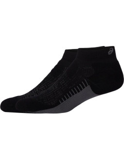 Skarpety asics road+ run quarter sock 2