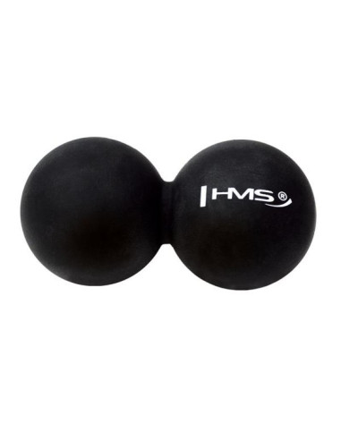Piłka do masażu hms lacrosse blc02