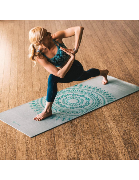 Mata do jogi "big marrakesh" 6mm