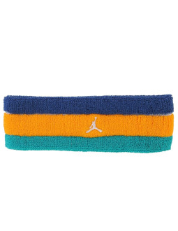 Opaska na głowę jordan terry headband j1004299