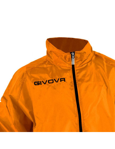 Kurtka givova rain basico fluo rj001 0028