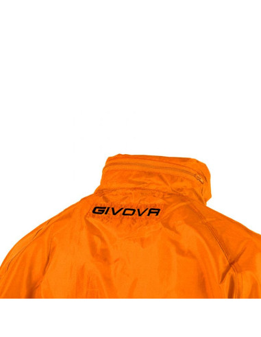 Kurtka givova rain basico fluo rj001 0028