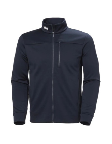 Bluza helly hansen crew fleece jacket m 30229