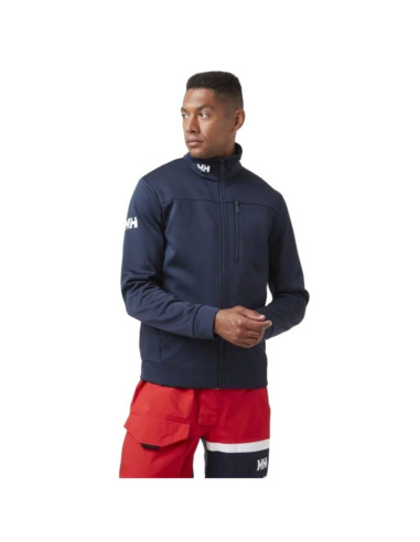 Bluza helly hansen crew fleece jacket m 30229