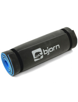 Mata bjorn eva 2-warstwowa 180x50x1,0cm dk 2267-1