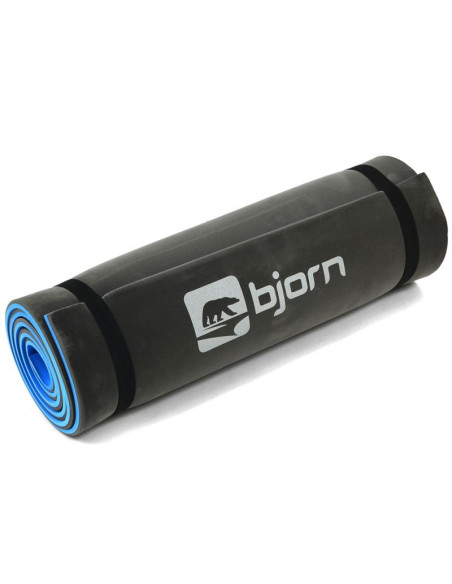 Mata bjorn eva 2-warstwowa 180x50x1,0cm dk 2267-1