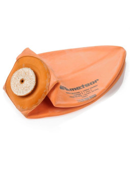 Dętka wentylowa z kołnierzem 23400 2