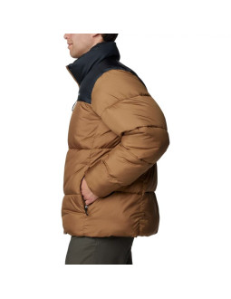 Kurtka columbia puffect iii jacket m 2