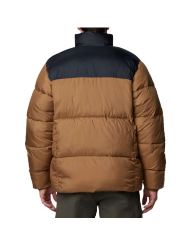 Kurtka columbia puffect iii jacket m