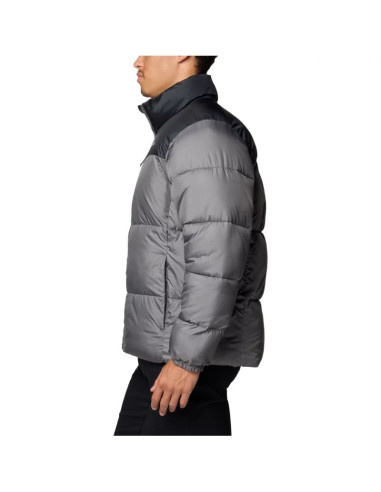 Kurtka columbia puffect iii jacket m