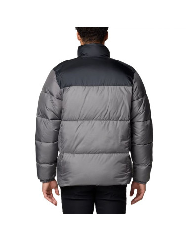 Kurtka columbia puffect iii jacket m