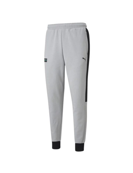 Spodnie puma mercedes-amg petronas f1 t7 sweatpants m 599599