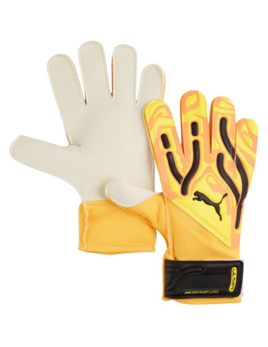 Rękawice bramkarskie puma ultra play rc 41862