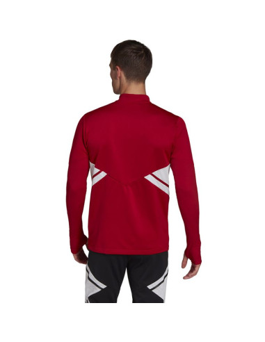 Bluza adidas condivo 22 training top m