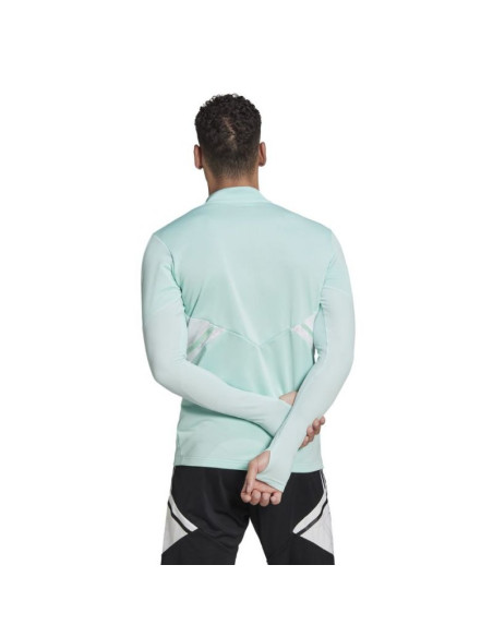 Bluza adidas condivo 22 training top m